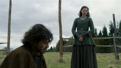 Outlander S07E02 720p WebRip 10bit HEVC 6Ch AAC • LXV.